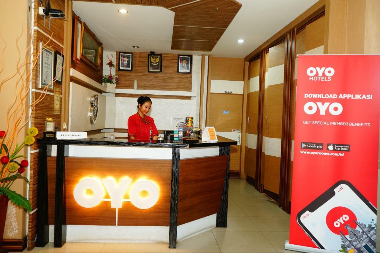 Hotel Golden Vella Pangkal Pinang Kültér fotó